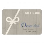 Gift Card (Electronic)