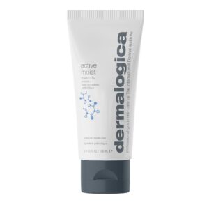 Active Moist Moisturiser