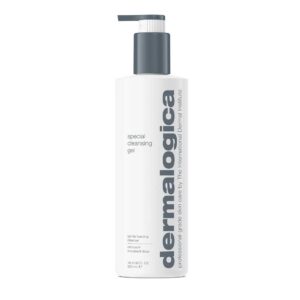 Special Cleansing Gel