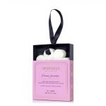 Spongellé Boxed Flower French Lavender 85g