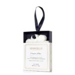 Spongellé Boxed Flower Freesia Pear 85g