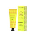 Spongellé Hand Cream Coconut Verbena 57g