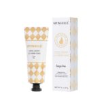 Spongellé Hand Cream Freesia Pear 57g