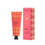 Spongellé Hand Cream Papaya Yuzu 57g