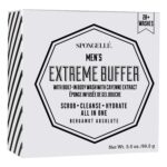 Men's Extreme Buffer Bergamot Absolute 99g