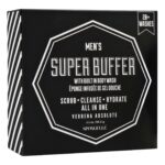 Men's Super Buffer Verbena Absolute 99g