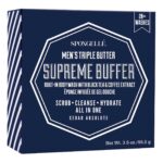 Men's Supreme Buffer Cedar Absolute 99g