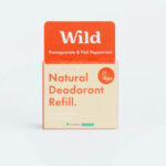 Wild Pomegranate & Pink Peppercorn Refill 40g