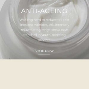 Anti-Ageing