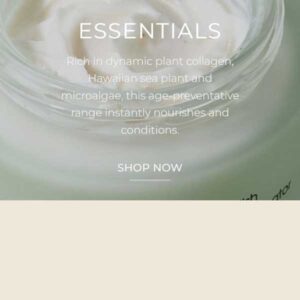 Essentials Skin Care