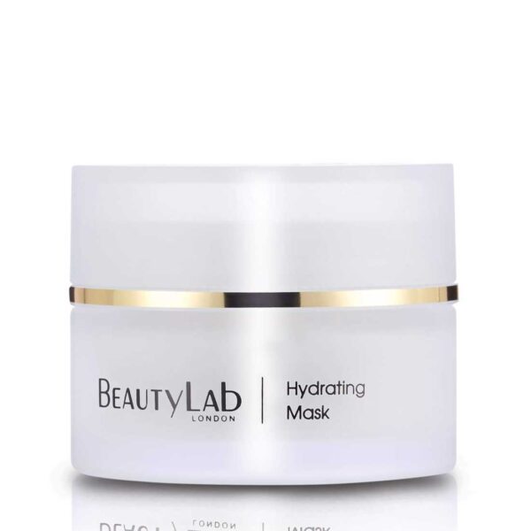 BeautyLab® Hydrating Mask