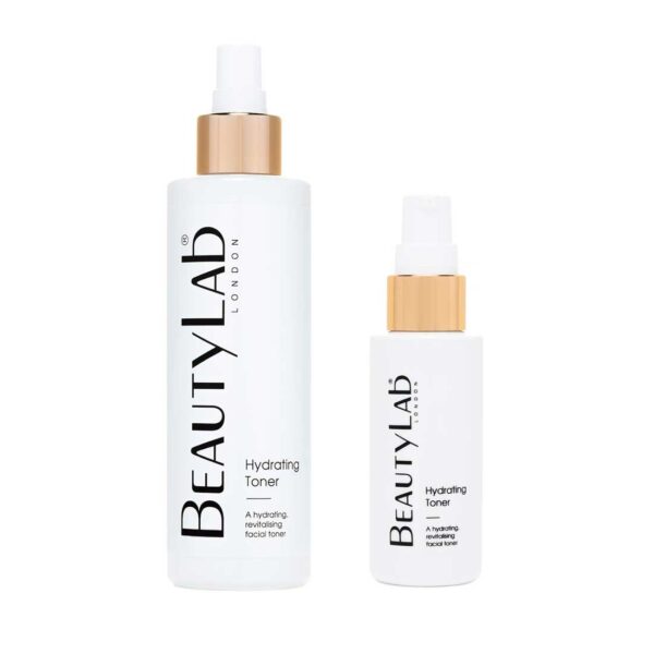 BeautyLab® Hydrating Toner - Image 2