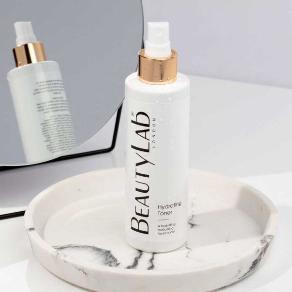 BeautyLab® Hydrating Toner - Image 3