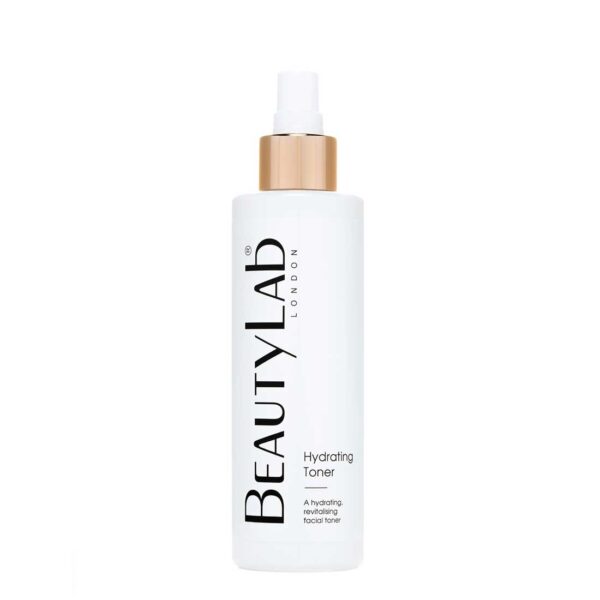 BeautyLab® Hydrating Toner