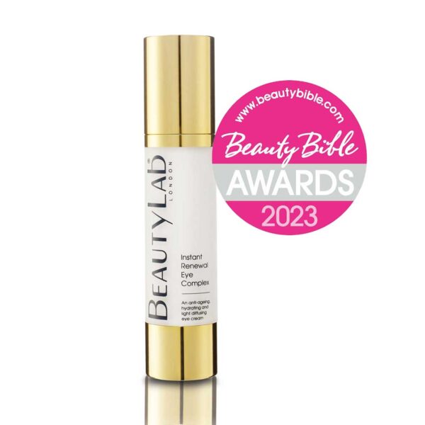 BeautyLab® Instant Renewal Eye Complex 15ml