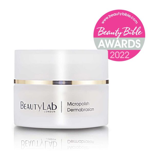 BeautyLab® Micropolish Dermabrasion 50ml