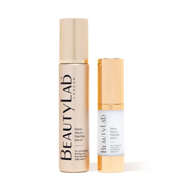 BeautyLab® Relax Neuropeptide Serum - Image 2