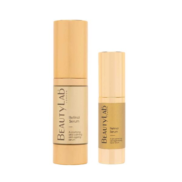 BeautyLab® Retinol Serum - Image 2