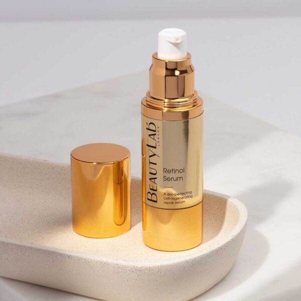 BeautyLab® Retinol Serum - Image 3