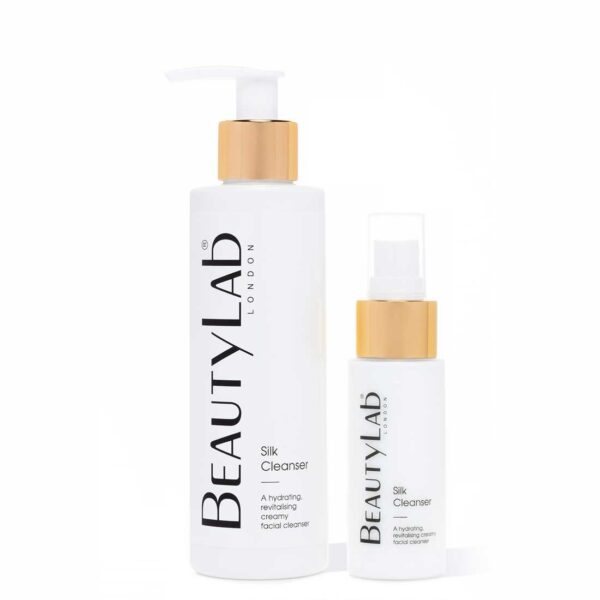 BeautyLab® Silk Cleanser - Image 2