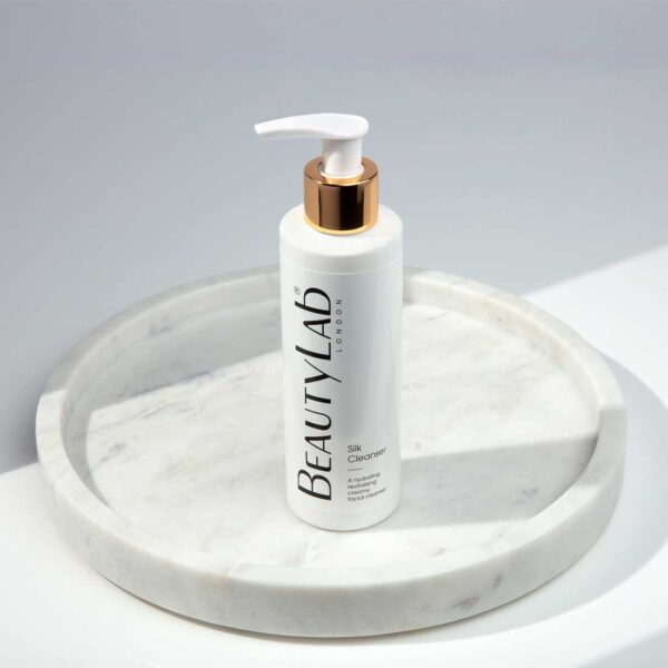 BeautyLab® Silk Cleanser - Image 3