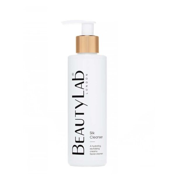 BeautyLab® Silk Cleanser