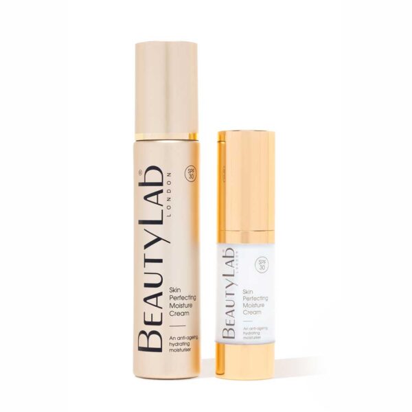 BeautyLab® Skin Perfecting Moisture Cream SPF30 - Image 2