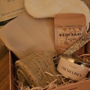 Pure Indulgence Gift Box