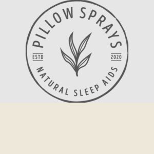 Pillow Sprays