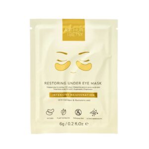 Gold Under Eye Patches