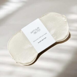 Satin Sleep Mask