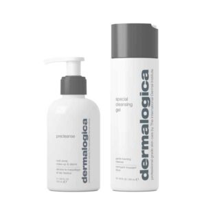 Cleansers