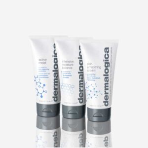 Moisturisers
