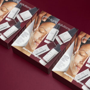 Skin Kits & Sets